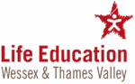 Life Education: Wessex & Thames Valley logo